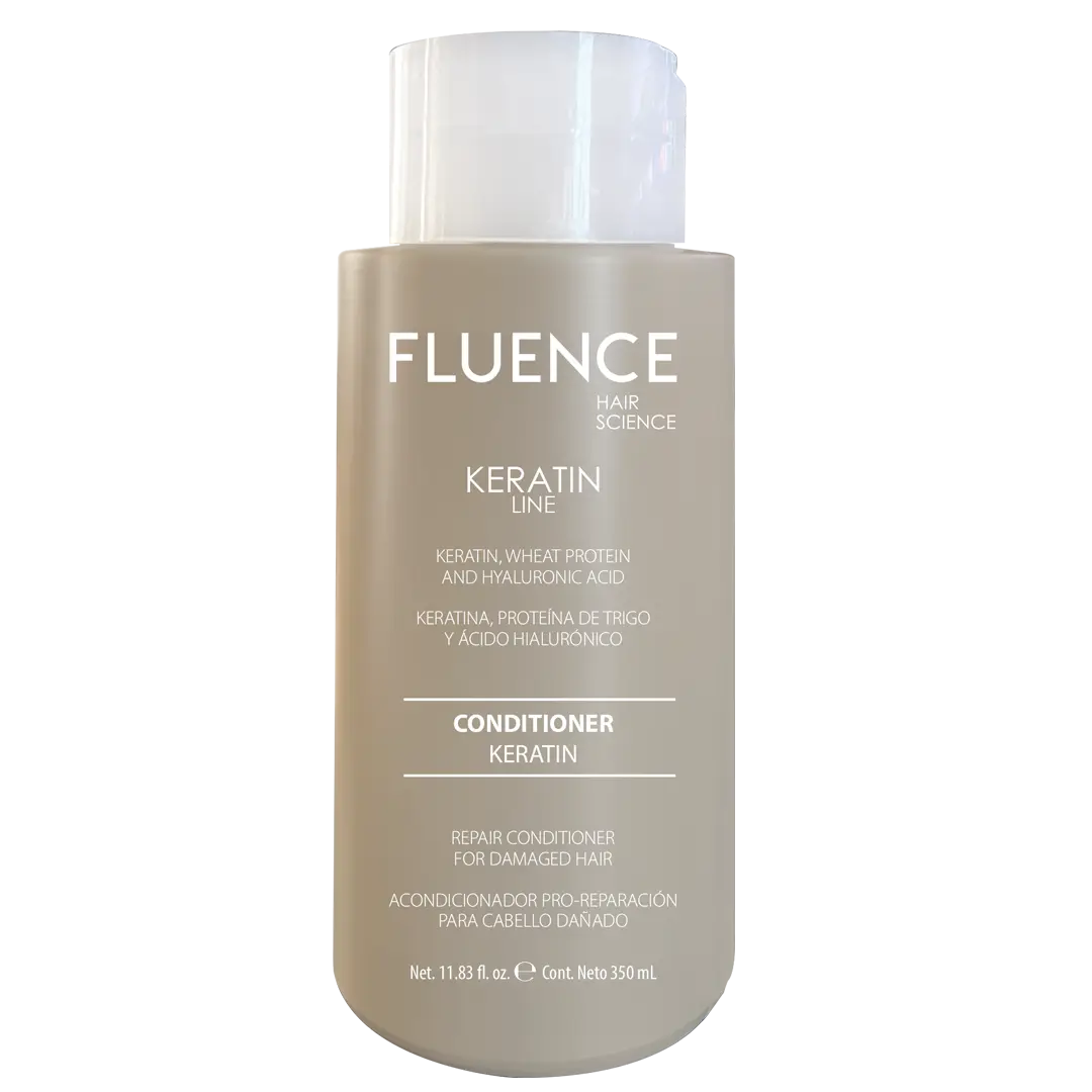 CONDITIONER KERATIN