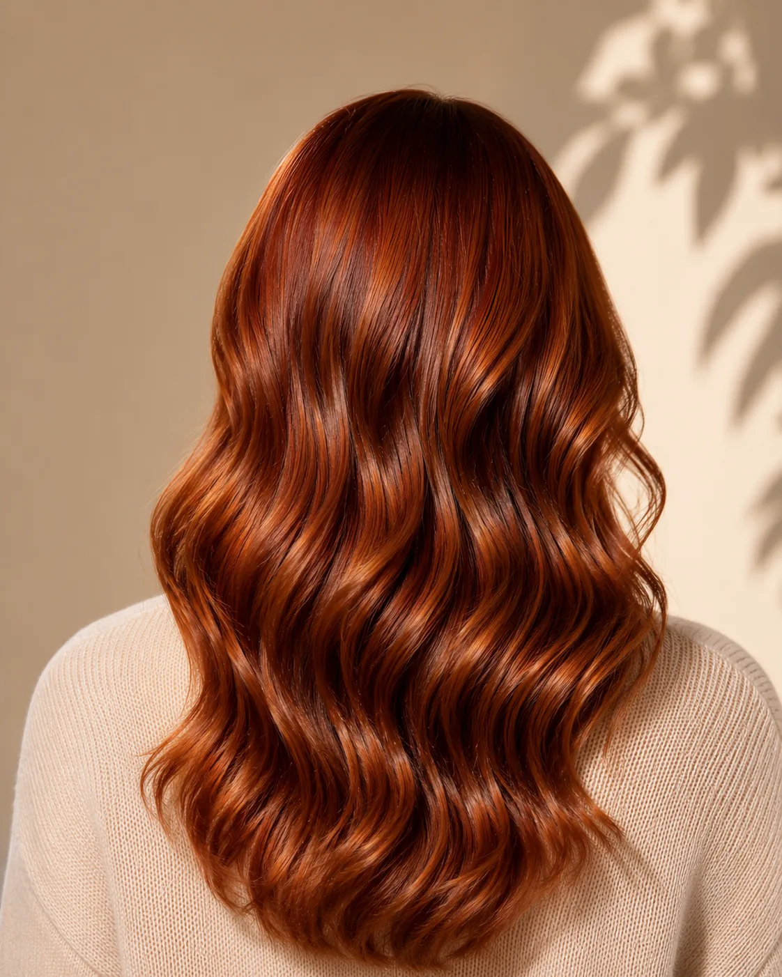 Rutina para hacer que el color del cabello dure más