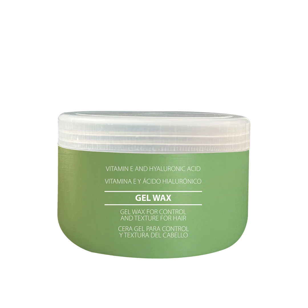 GEL WAX