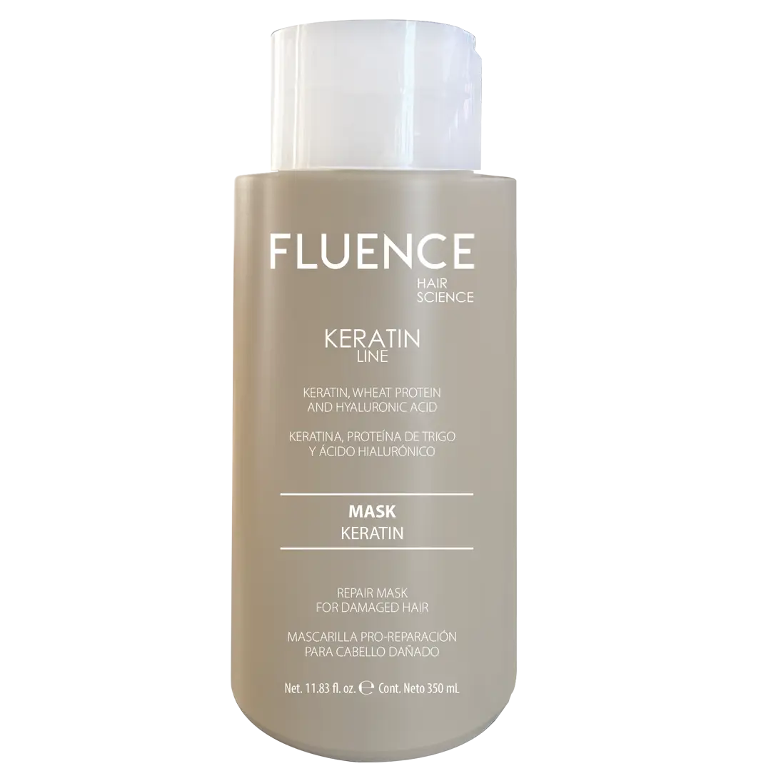 Mask Keratin