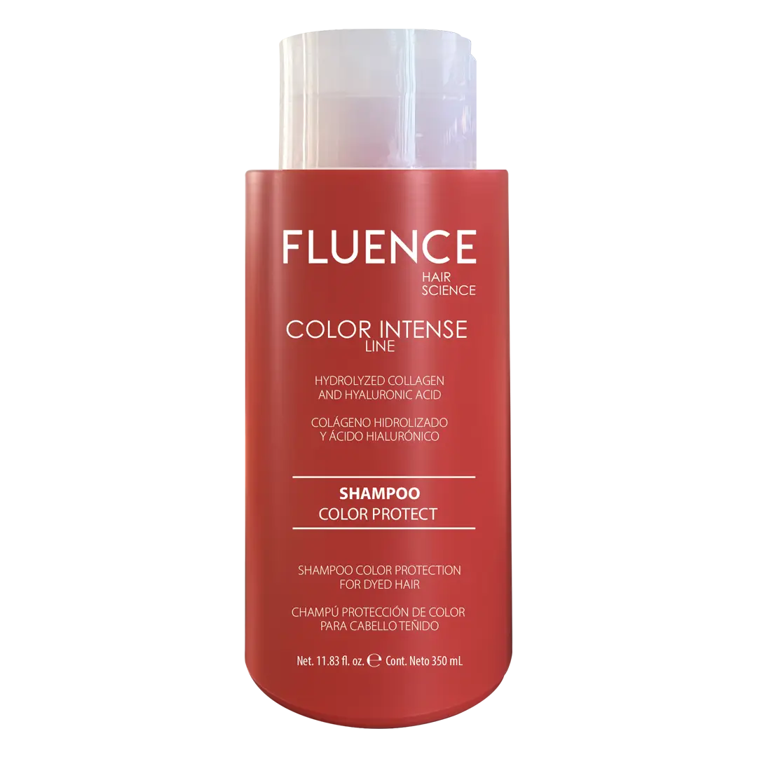 Shampoo Color Protect