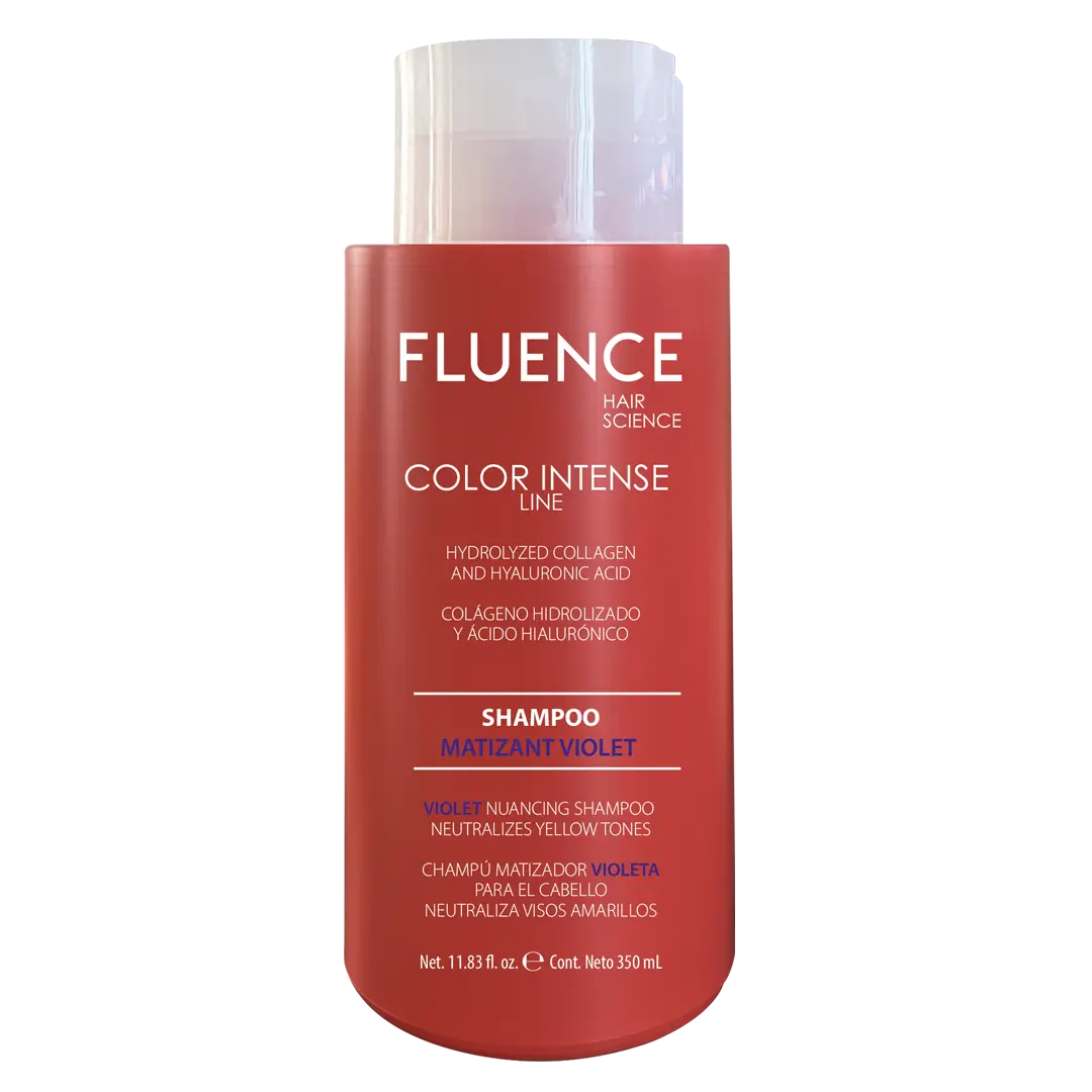 Shampoo Matizant Violet